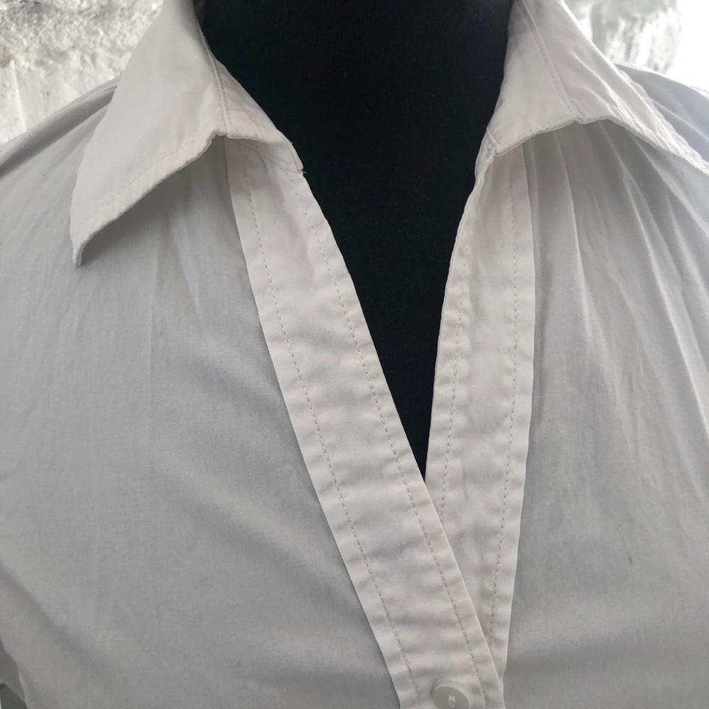 Gap Button Down - image 3